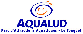 Parc aquatique Aqualud